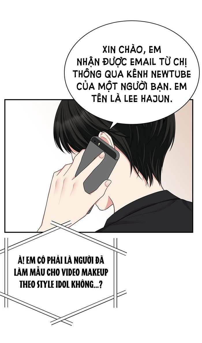 đọc truyện Gửi Em Người Đánh Cắp Những Vì Sao - To You Who Swallowed A Star Chương 30.1 ảnh 2 tại Thiên Thai Truyện