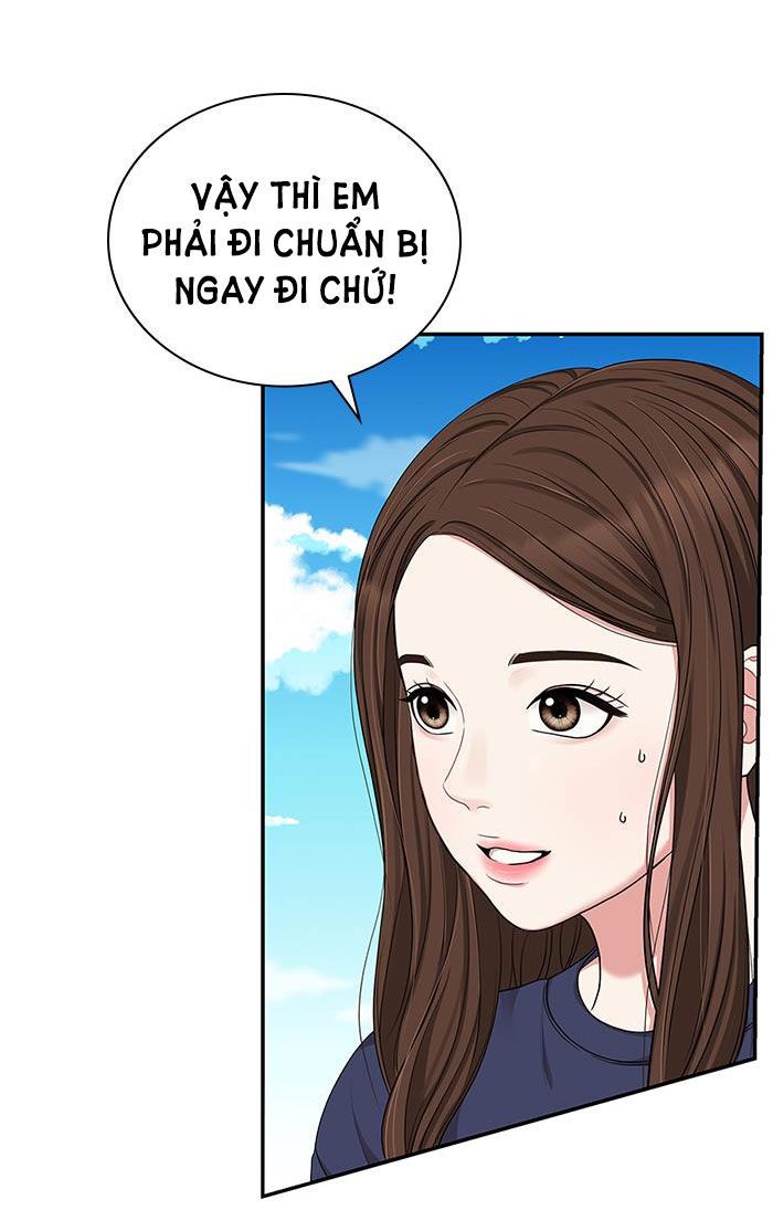 đọc truyện Gửi Em Người Đánh Cắp Những Vì Sao - To You Who Swallowed A Star Chương 30.1 ảnh 16 tại Thiên Thai Truyện