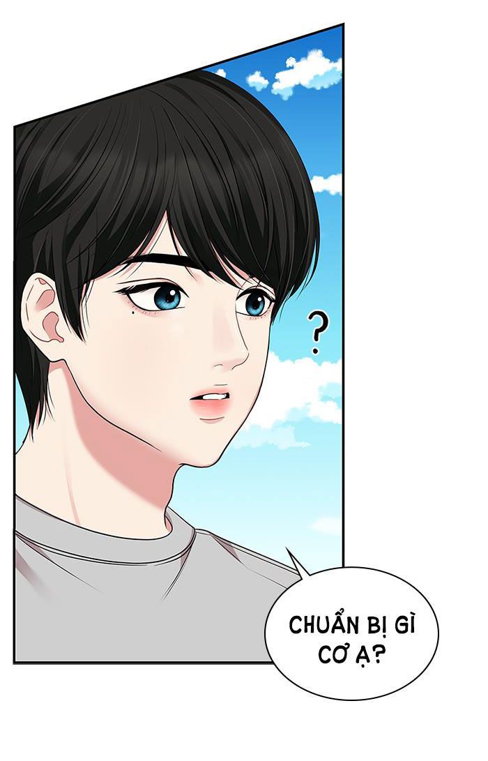 đọc truyện Gửi Em Người Đánh Cắp Những Vì Sao - To You Who Swallowed A Star Chương 30.1 ảnh 17 tại Thiên Thai Truyện