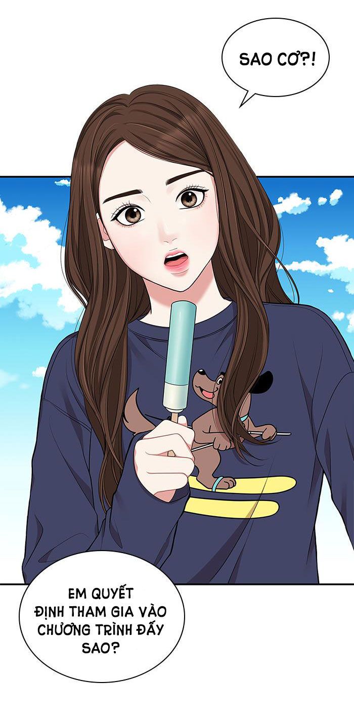 đọc truyện Gửi Em Người Đánh Cắp Những Vì Sao - To You Who Swallowed A Star Chương 30.1 ảnh 7 tại Thiên Thai Truyện