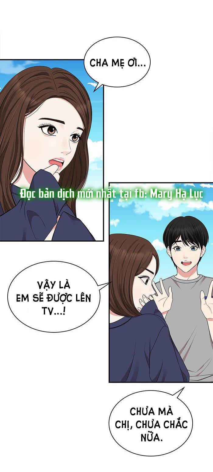 đọc truyện Gửi Em Người Đánh Cắp Những Vì Sao - To You Who Swallowed A Star Chương 30.1 ảnh 9 tại Thiên Thai Truyện