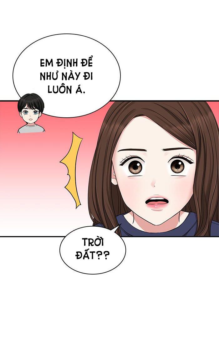 đọc truyện Gửi Em Người Đánh Cắp Những Vì Sao - To You Who Swallowed A Star Chương 30.2 ảnh 1 tại Giả Dược