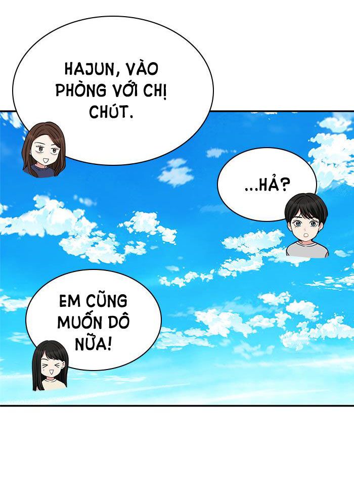 đọc truyện Gửi Em Người Đánh Cắp Những Vì Sao - To You Who Swallowed A Star Chương 30.2 ảnh 2 tại Giả Dược
