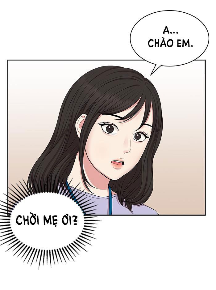 đọc truyện Gửi Em Người Đánh Cắp Những Vì Sao - To You Who Swallowed A Star Chương 30.2 ảnh 11 tại Giả Dược