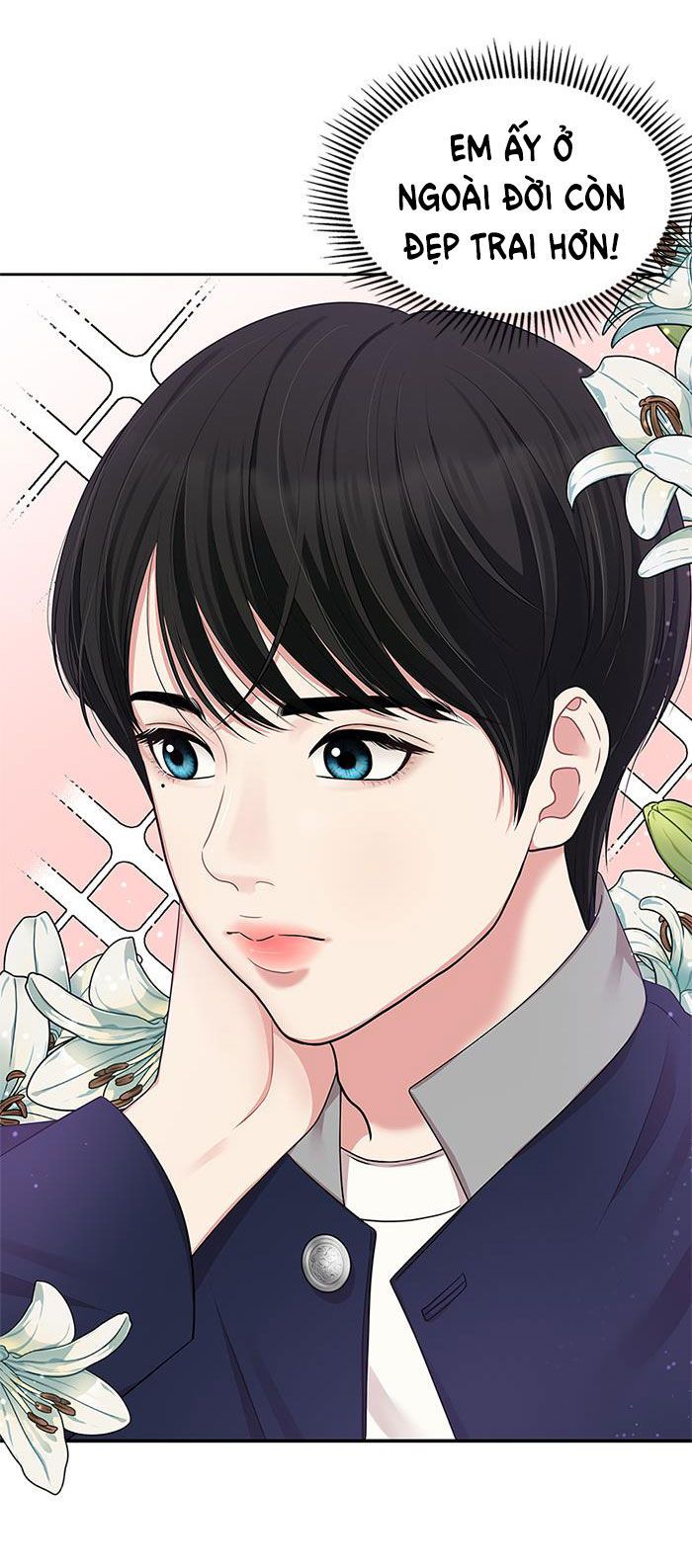 đọc truyện Gửi Em Người Đánh Cắp Những Vì Sao - To You Who Swallowed A Star Chương 30.2 ảnh 12 tại Giả Dược