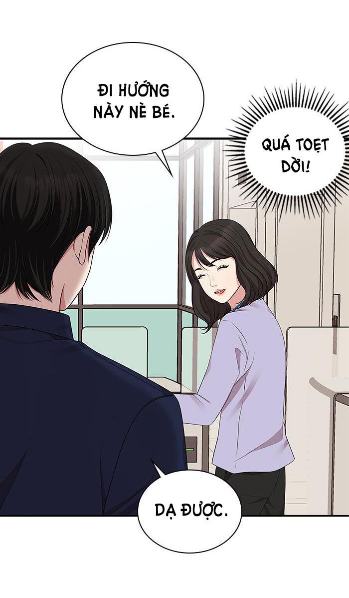 đọc truyện Gửi Em Người Đánh Cắp Những Vì Sao - To You Who Swallowed A Star Chương 30.2 ảnh 13 tại Giả Dược