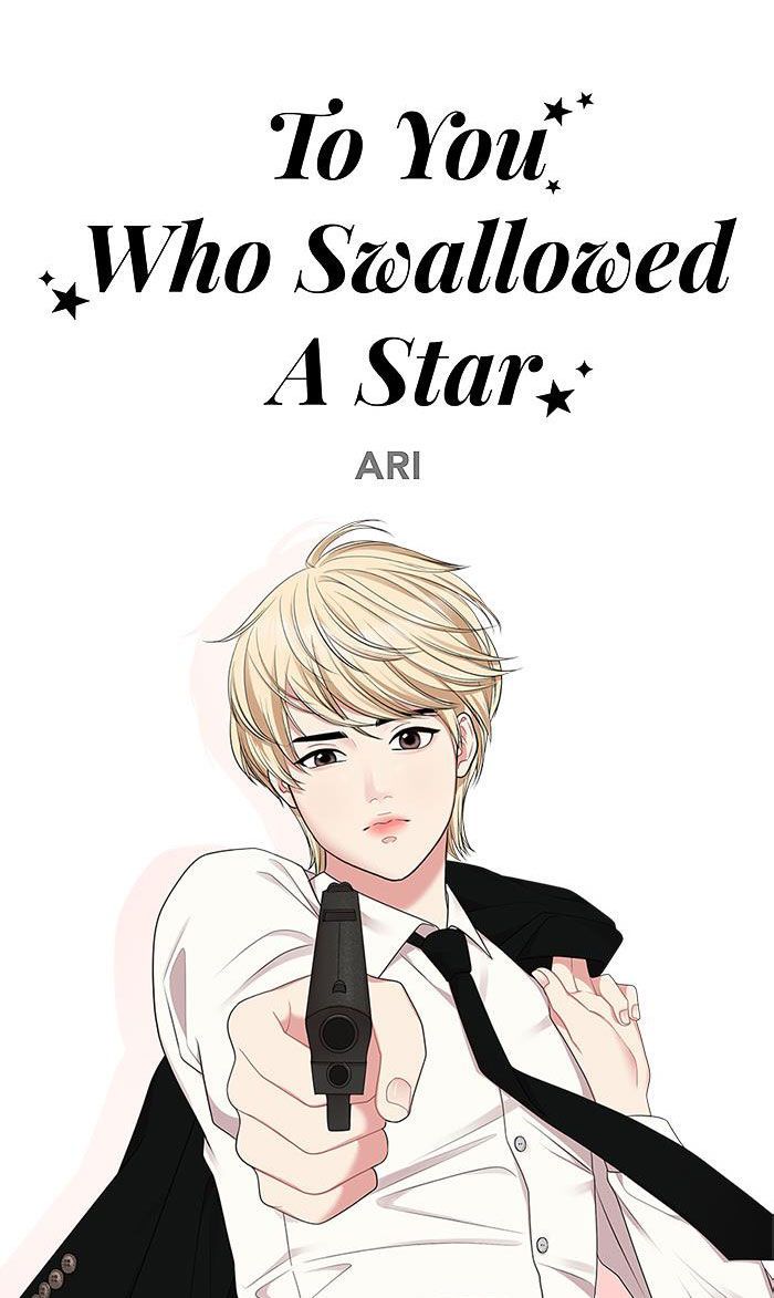 đọc truyện Gửi Em Người Đánh Cắp Những Vì Sao - To You Who Swallowed A Star Chương 30.2 ảnh 15 tại Giả Dược