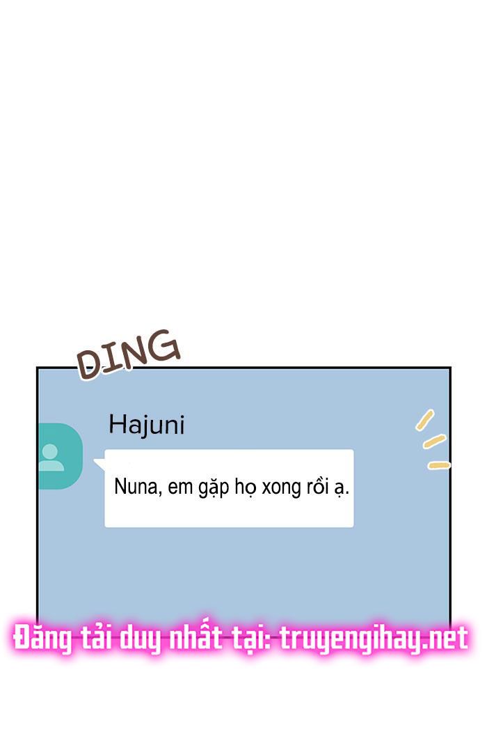 đọc truyện Gửi Em Người Đánh Cắp Những Vì Sao - To You Who Swallowed A Star Chương 30.2 ảnh 17 tại Giả Dược