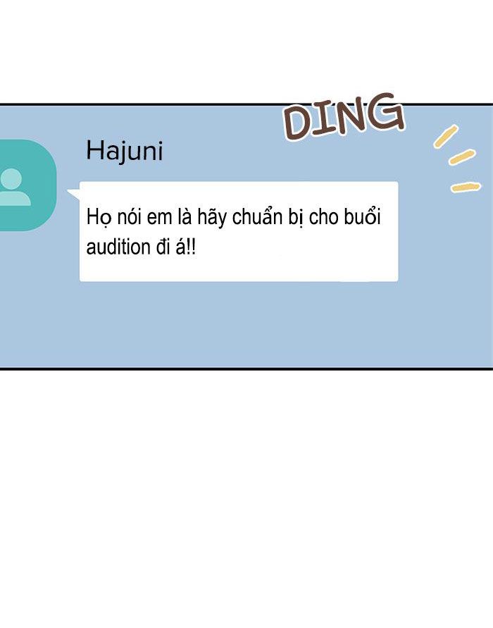 đọc truyện Gửi Em Người Đánh Cắp Những Vì Sao - To You Who Swallowed A Star Chương 30.2 ảnh 18 tại Giả Dược