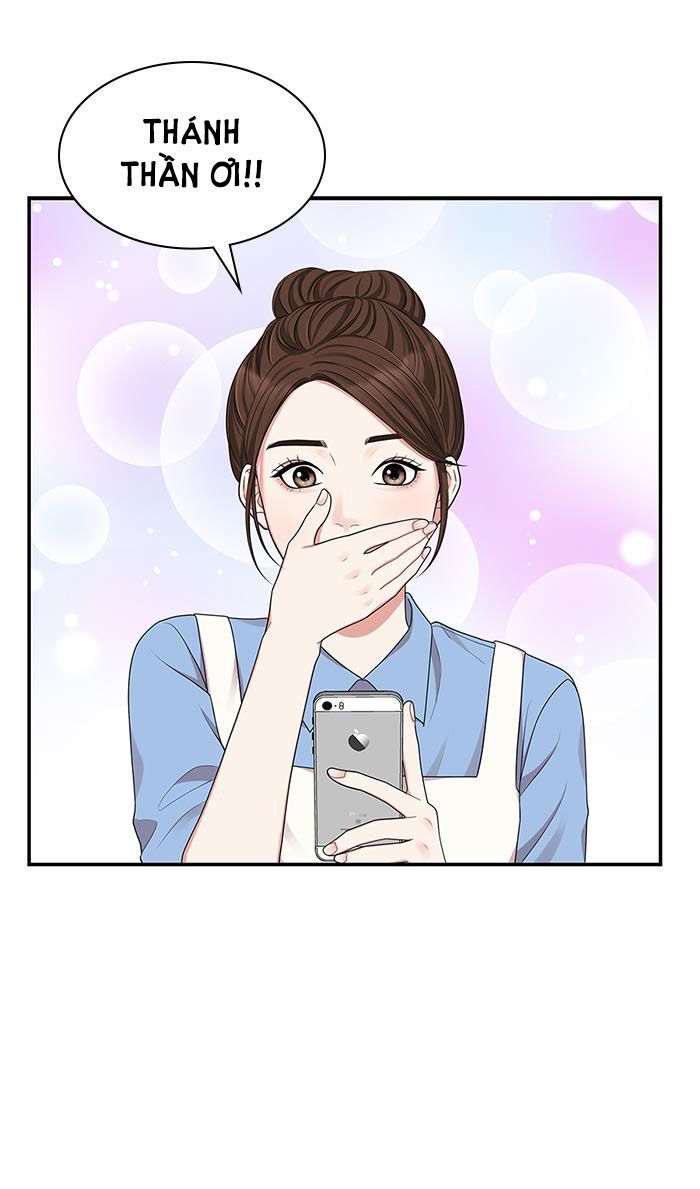 đọc truyện Gửi Em Người Đánh Cắp Những Vì Sao - To You Who Swallowed A Star Chương 30.2 ảnh 19 tại Giả Dược