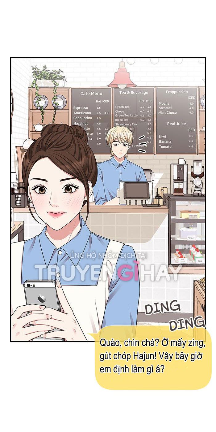 đọc truyện Gửi Em Người Đánh Cắp Những Vì Sao - To You Who Swallowed A Star Chương 30.2 ảnh 20 tại Giả Dược