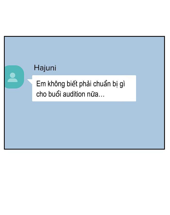 đọc truyện Gửi Em Người Đánh Cắp Những Vì Sao - To You Who Swallowed A Star Chương 30.2 ảnh 27 tại Giả Dược