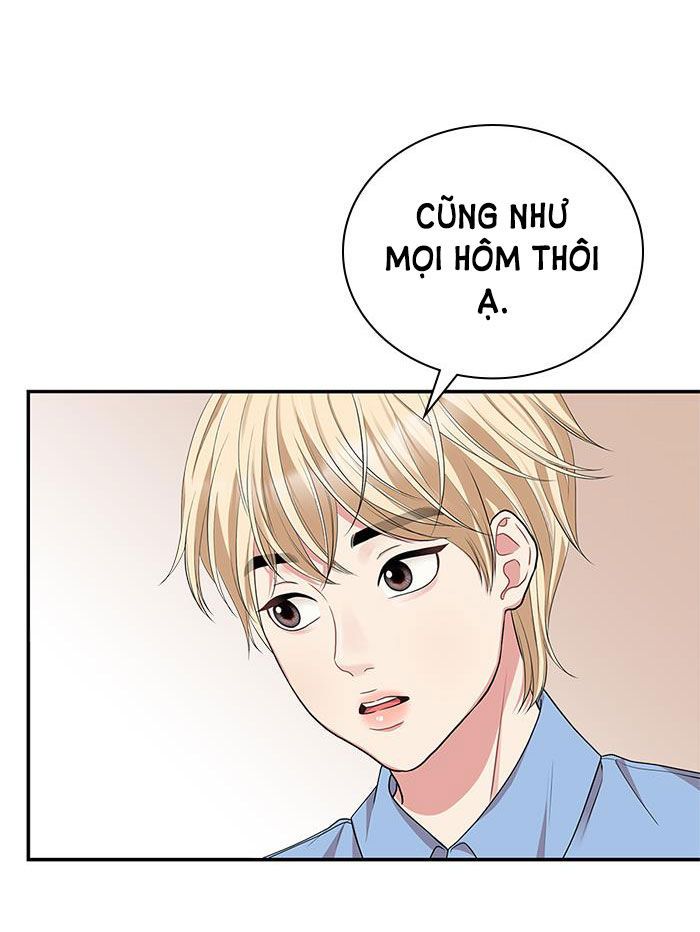đọc truyện Gửi Em Người Đánh Cắp Những Vì Sao - To You Who Swallowed A Star Chương 30.2 ảnh 31 tại Giả Dược
