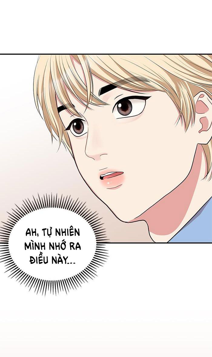 đọc truyện Gửi Em Người Đánh Cắp Những Vì Sao - To You Who Swallowed A Star Chương 30.2 ảnh 37 tại Giả Dược