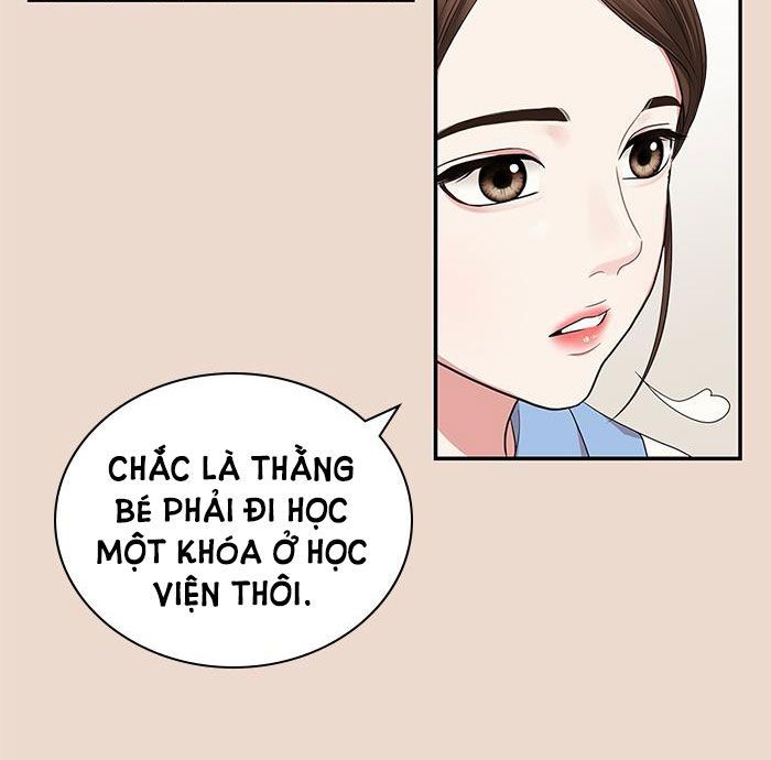 đọc truyện Gửi Em Người Đánh Cắp Những Vì Sao - To You Who Swallowed A Star Chương 30.2 ảnh 40 tại Giả Dược