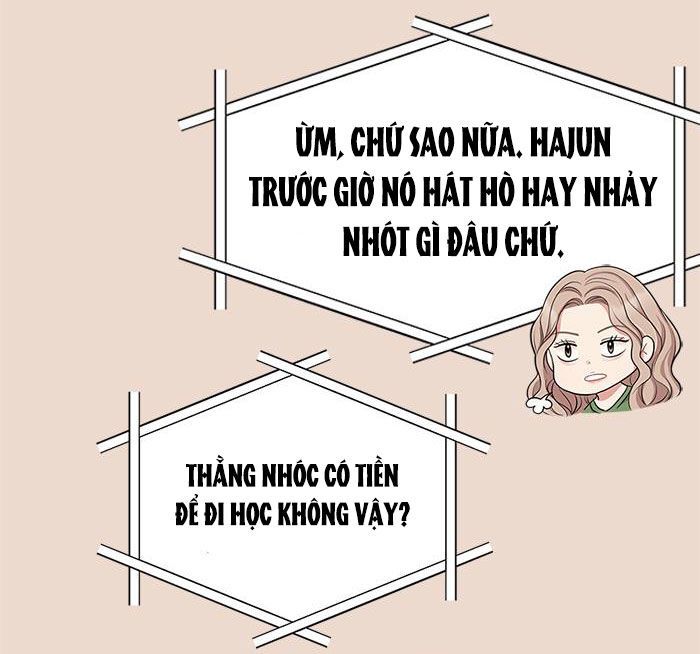 đọc truyện Gửi Em Người Đánh Cắp Những Vì Sao - To You Who Swallowed A Star Chương 30.2 ảnh 41 tại Giả Dược