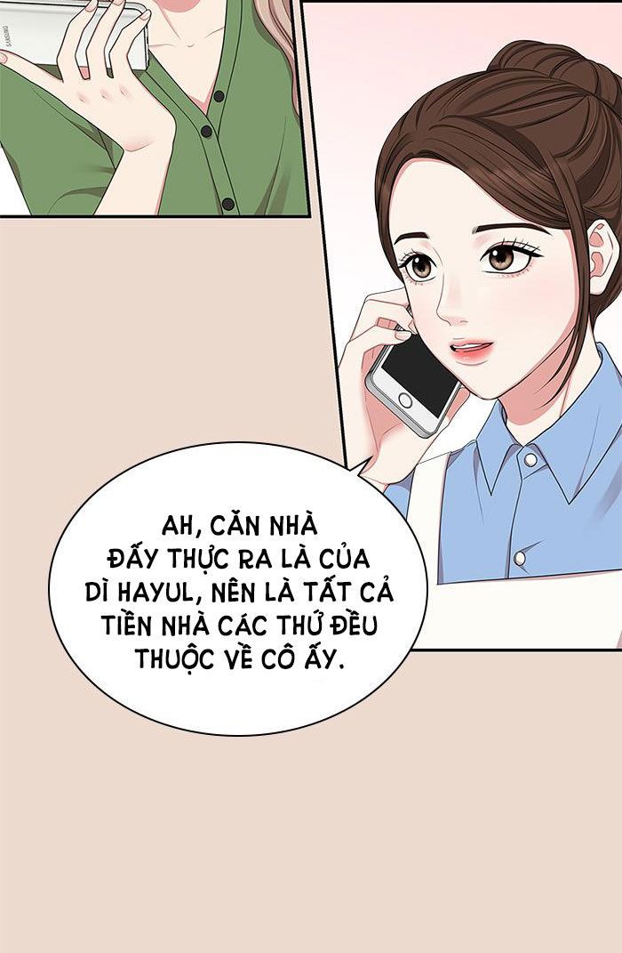 đọc truyện Gửi Em Người Đánh Cắp Những Vì Sao - To You Who Swallowed A Star Chương 30.2 ảnh 44 tại Giả Dược