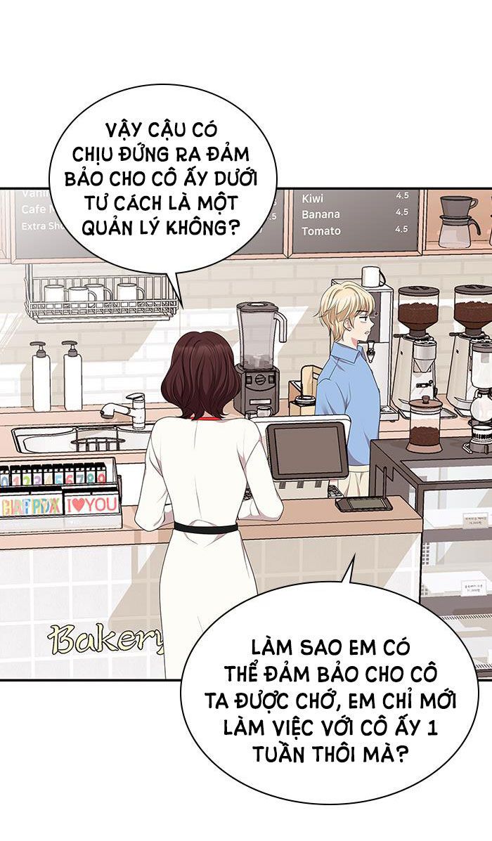 đọc truyện Gửi Em Người Đánh Cắp Những Vì Sao - To You Who Swallowed A Star Chương 30.2 ảnh 52 tại Giả Dược