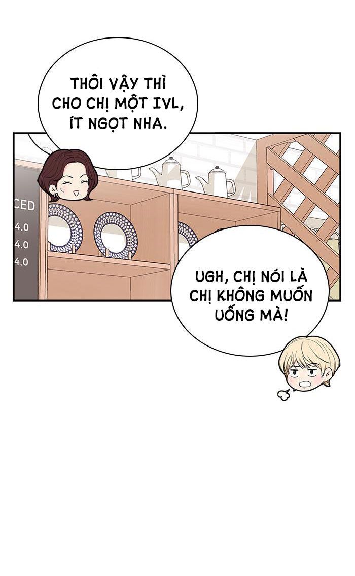 đọc truyện Gửi Em Người Đánh Cắp Những Vì Sao - To You Who Swallowed A Star Chương 30.2 ảnh 53 tại Giả Dược