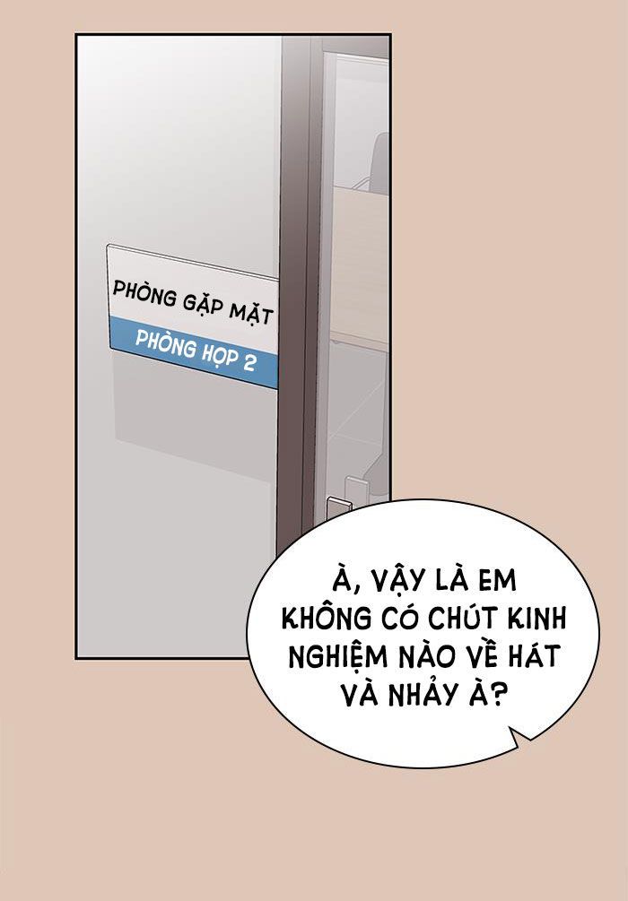 đọc truyện Gửi Em Người Đánh Cắp Những Vì Sao - To You Who Swallowed A Star Chương 30.2 ảnh 60 tại Giả Dược