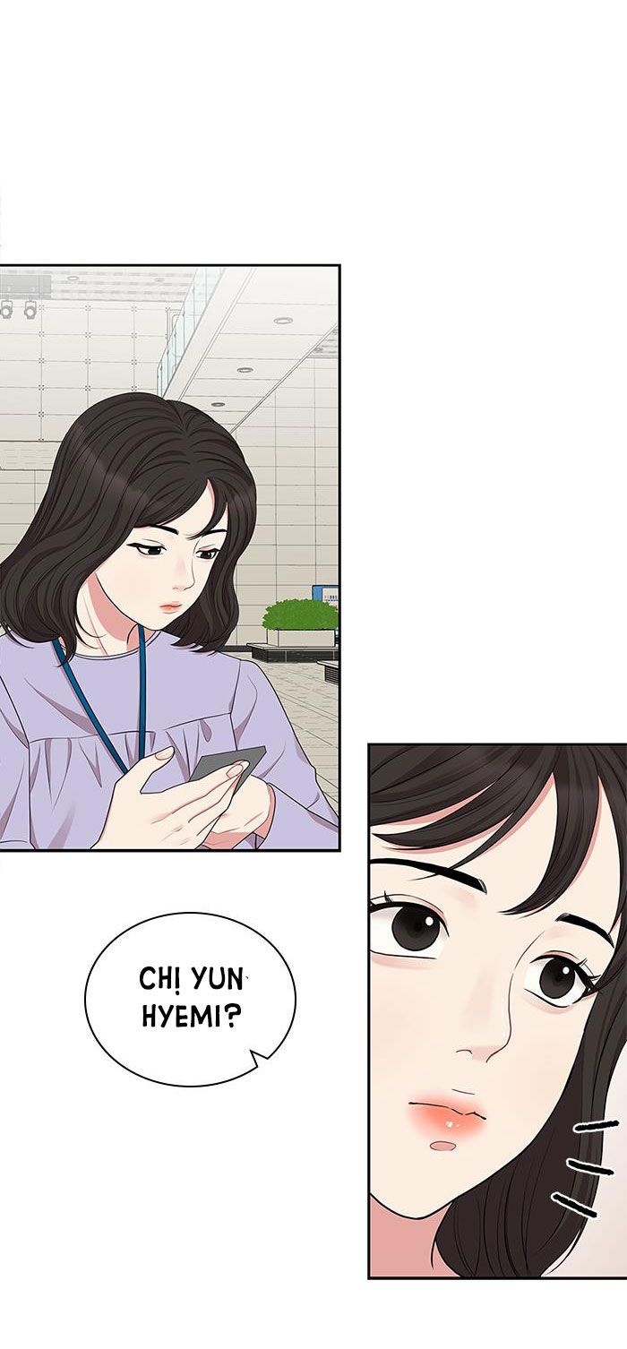 đọc truyện Gửi Em Người Đánh Cắp Những Vì Sao - To You Who Swallowed A Star Chương 30.2 ảnh 7 tại Giả Dược