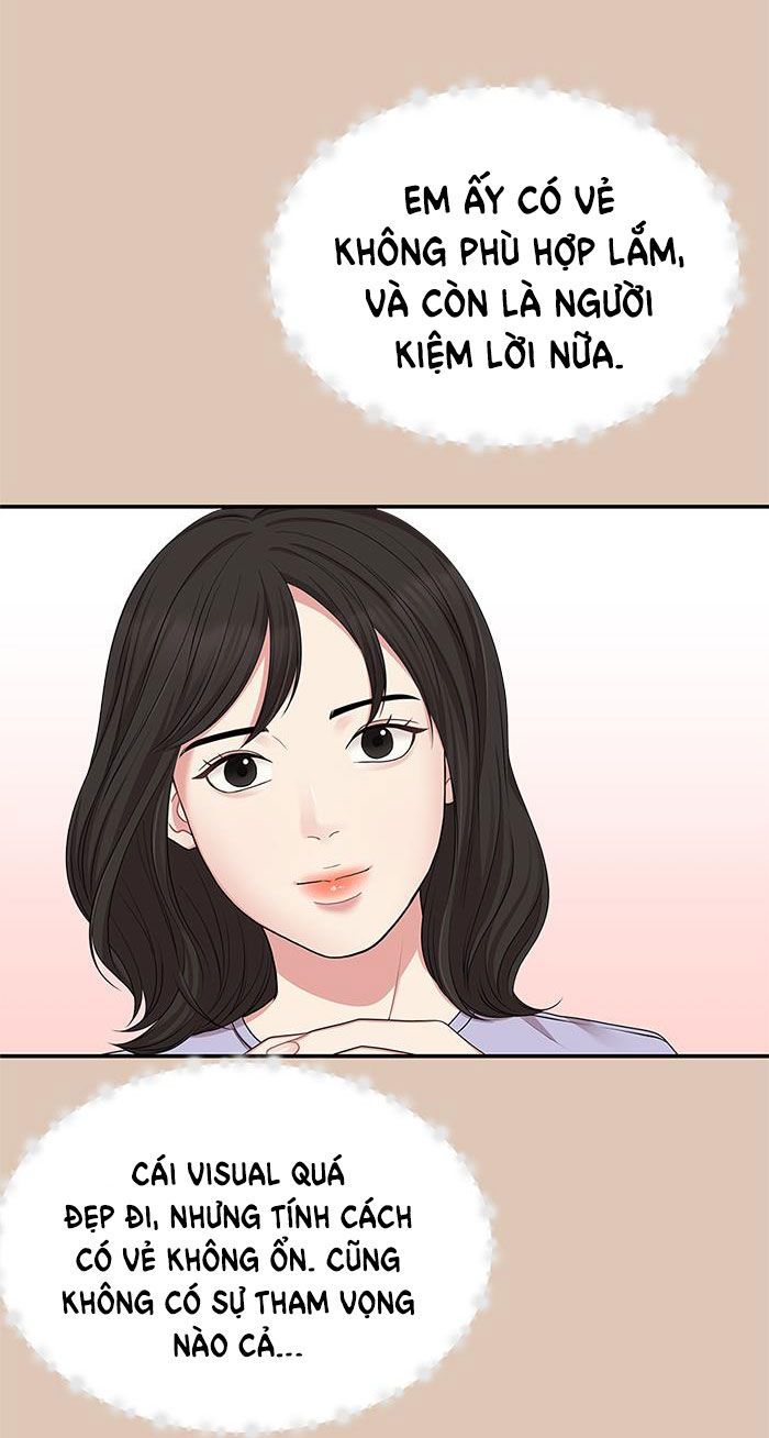 đọc truyện Gửi Em Người Đánh Cắp Những Vì Sao - To You Who Swallowed A Star Chương 30.2 ảnh 67 tại Giả Dược