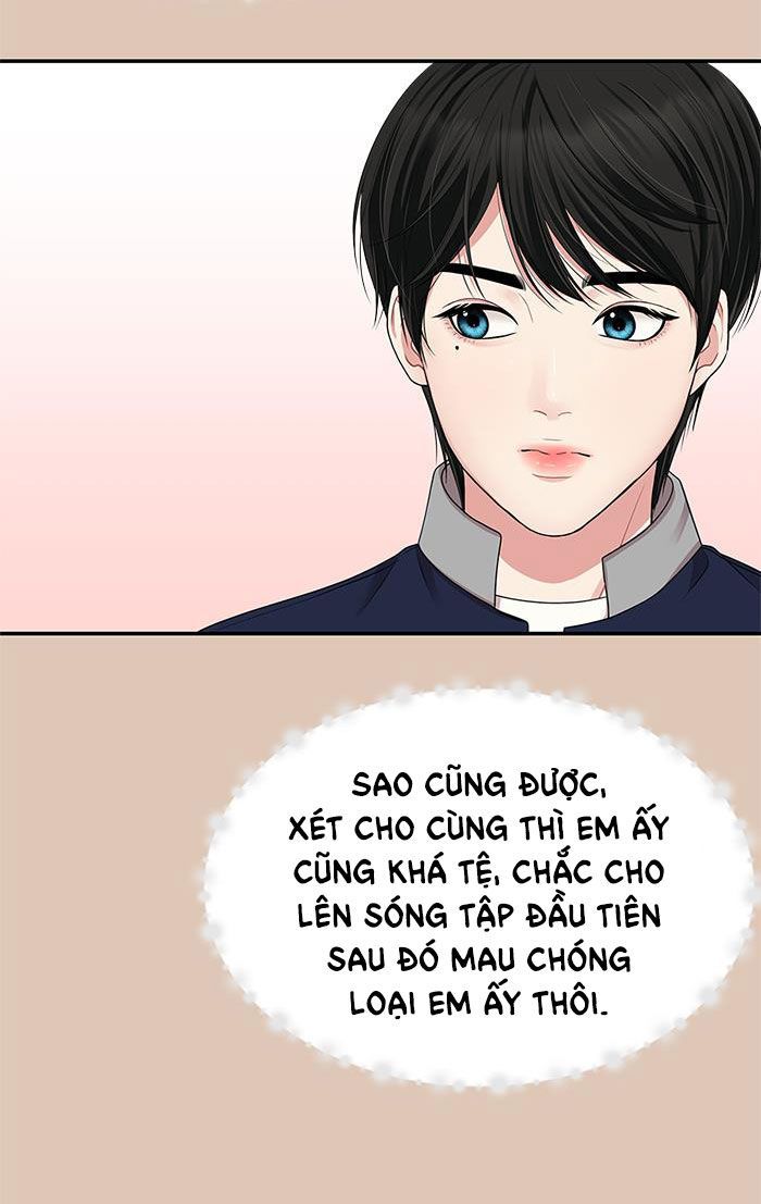 đọc truyện Gửi Em Người Đánh Cắp Những Vì Sao - To You Who Swallowed A Star Chương 30.2 ảnh 68 tại Giả Dược