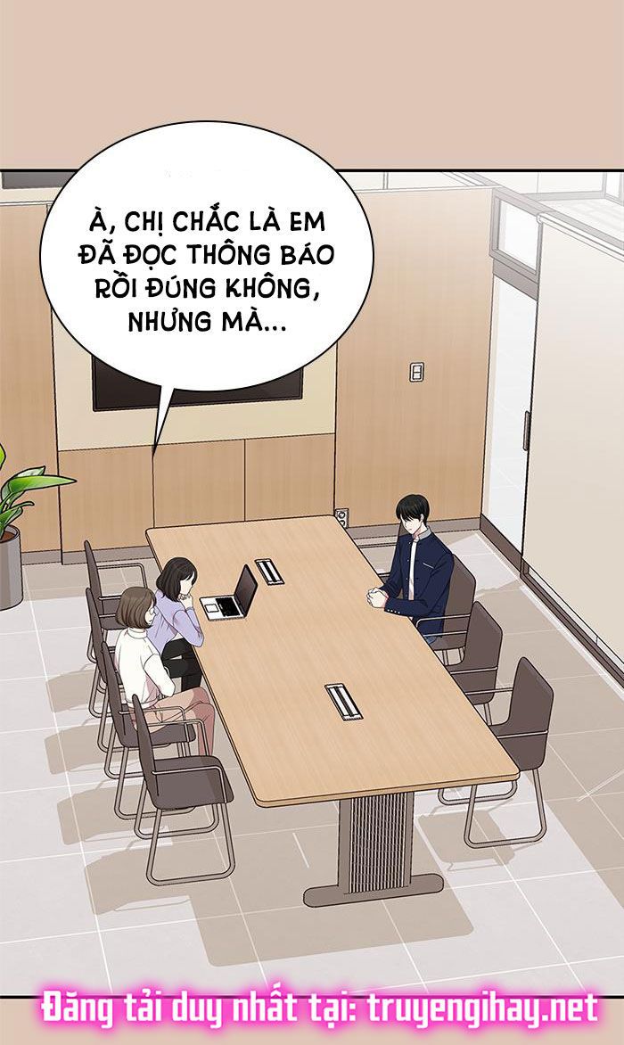 đọc truyện Gửi Em Người Đánh Cắp Những Vì Sao - To You Who Swallowed A Star Chương 30.2 ảnh 69 tại Giả Dược