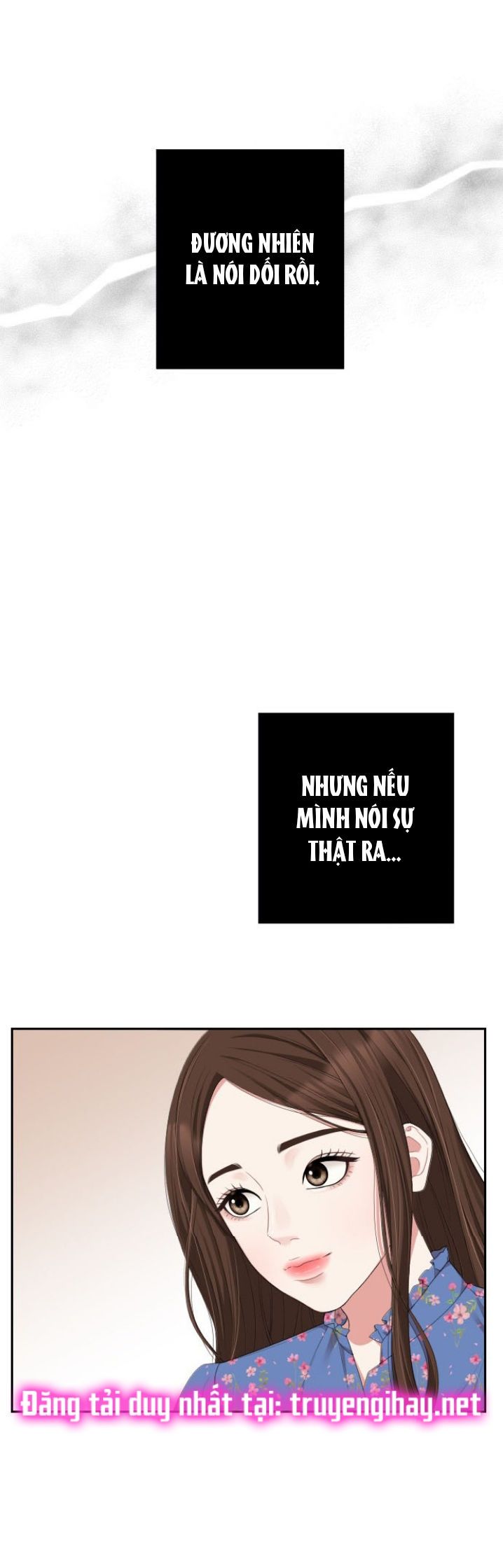 đọc truyện Gửi Em Người Đánh Cắp Những Vì Sao - To You Who Swallowed A Star Chương 31.1 ảnh 7 tại Thiên Thai Truyện