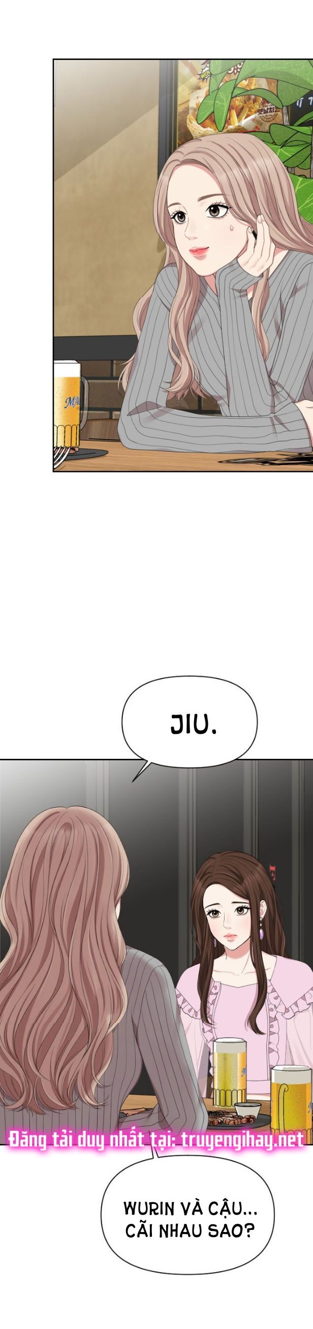 đọc truyện Gửi Em Người Đánh Cắp Những Vì Sao - To You Who Swallowed A Star Chương 31.2 ảnh 8 tại Thiên Thai Truyện