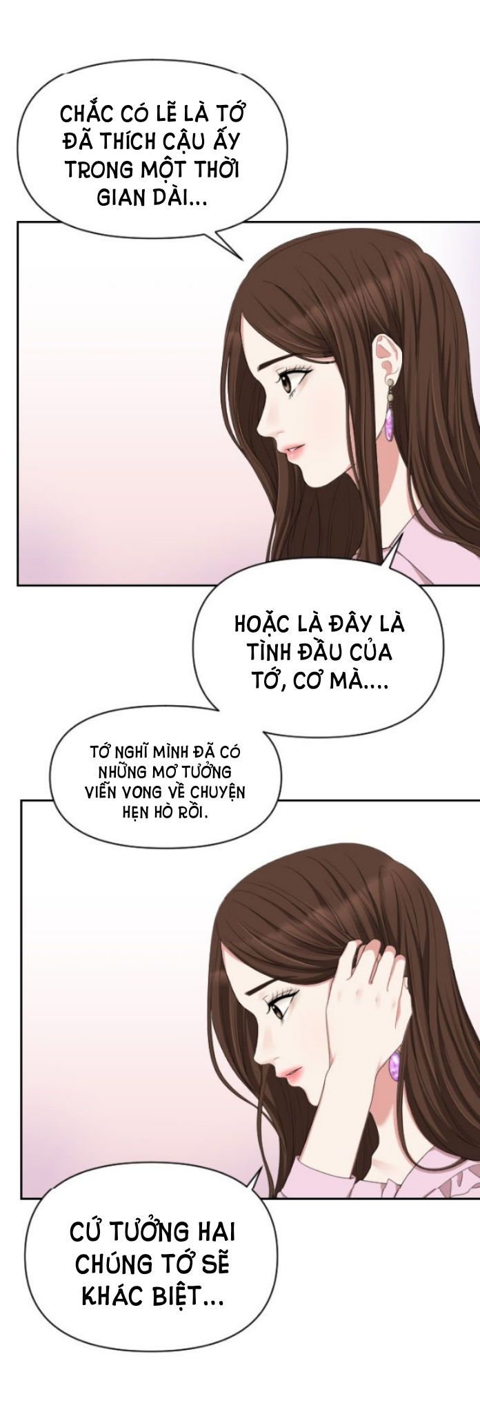 đọc truyện Gửi Em Người Đánh Cắp Những Vì Sao - To You Who Swallowed A Star Chương 31.2 ảnh 10 tại Thiên Thai Truyện