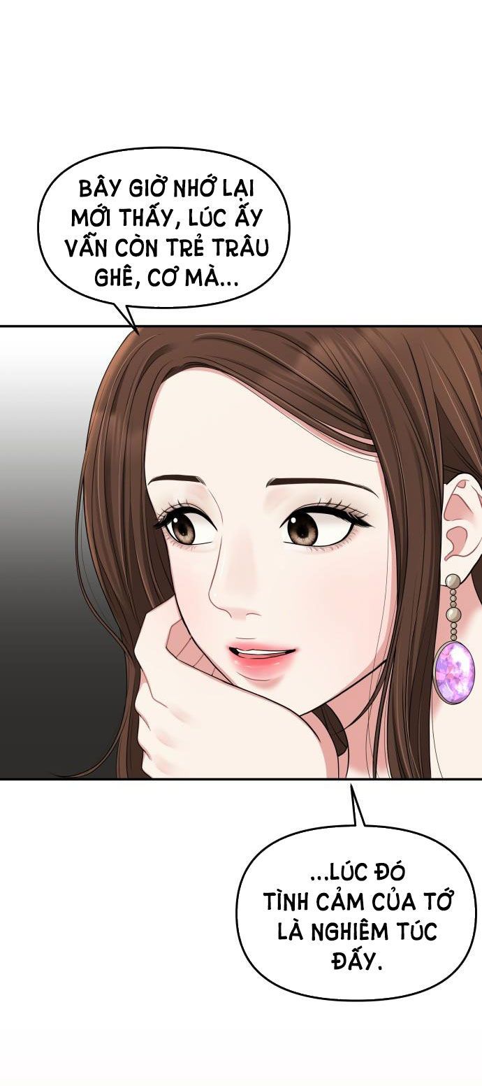 đọc truyện Gửi Em Người Đánh Cắp Những Vì Sao - To You Who Swallowed A Star Chương 32.1 ảnh 13 tại Thiên Thai Truyện