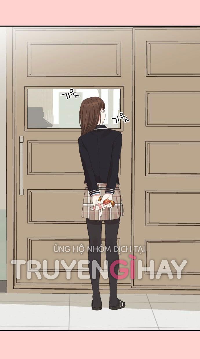 đọc truyện Gửi Em Người Đánh Cắp Những Vì Sao - To You Who Swallowed A Star Chương 32.1 ảnh 15 tại Thiên Thai Truyện