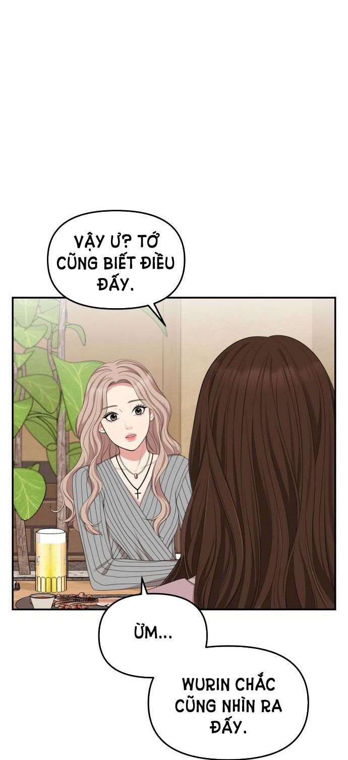 đọc truyện Gửi Em Người Đánh Cắp Những Vì Sao - To You Who Swallowed A Star Chương 32.1 ảnh 4 tại Thiên Thai Truyện