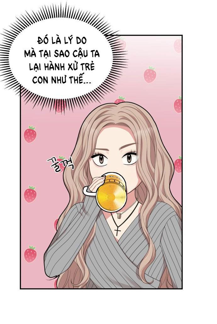 đọc truyện Gửi Em Người Đánh Cắp Những Vì Sao - To You Who Swallowed A Star Chương 32.1 ảnh 6 tại Thiên Thai Truyện