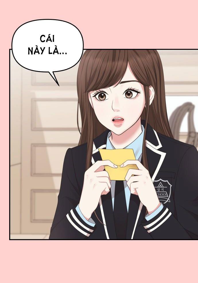 đọc truyện Gửi Em Người Đánh Cắp Những Vì Sao - To You Who Swallowed A Star Chương 32.2 ảnh 11 tại Thiên Thai Truyện