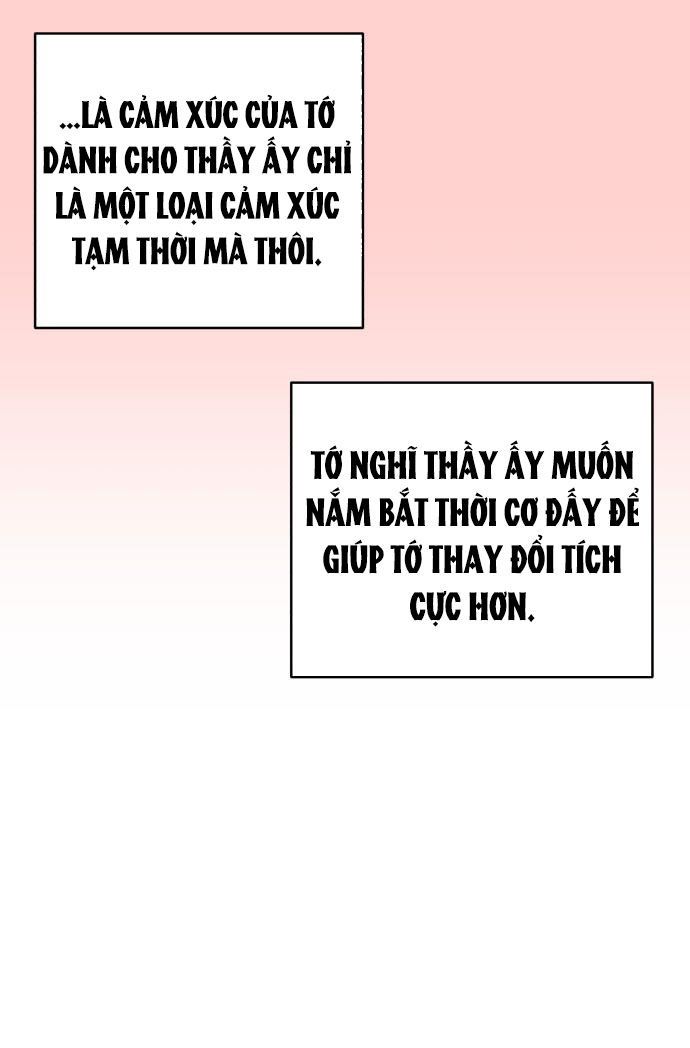đọc truyện Gửi Em Người Đánh Cắp Những Vì Sao - To You Who Swallowed A Star Chương 32.2 ảnh 17 tại Thiên Thai Truyện