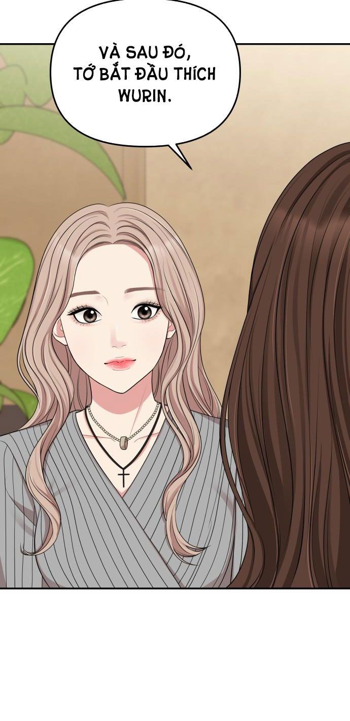 đọc truyện Gửi Em Người Đánh Cắp Những Vì Sao - To You Who Swallowed A Star Chương 32.2 ảnh 20 tại Thiên Thai Truyện