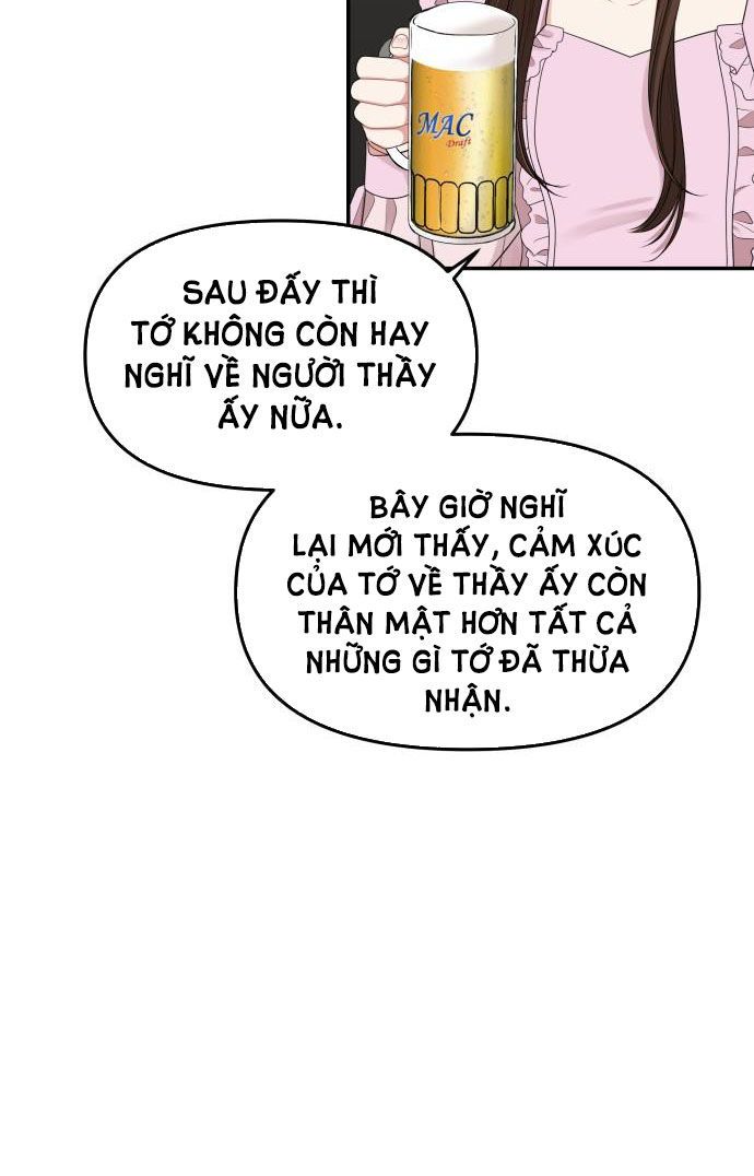 đọc truyện Gửi Em Người Đánh Cắp Những Vì Sao - To You Who Swallowed A Star Chương 32.2 ảnh 22 tại Thiên Thai Truyện