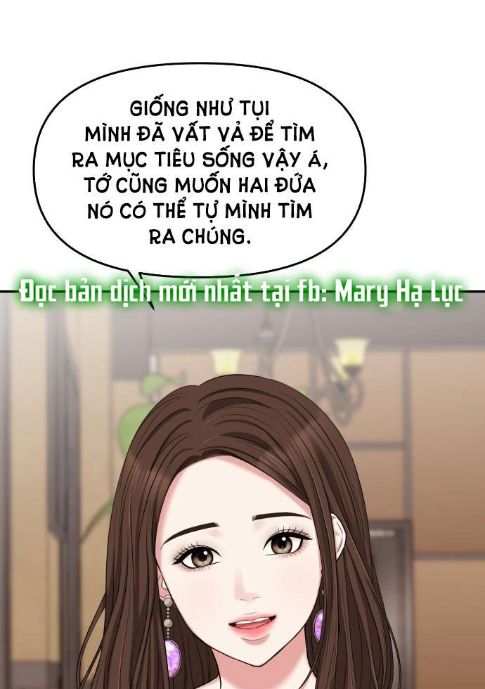 đọc truyện Gửi Em Người Đánh Cắp Những Vì Sao - To You Who Swallowed A Star Chương 32.2 ảnh 26 tại Thiên Thai Truyện