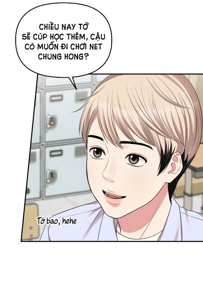 đọc truyện Gửi Em Người Đánh Cắp Những Vì Sao - To You Who Swallowed A Star Chương 32.2 ảnh 35 tại Thiên Thai Truyện