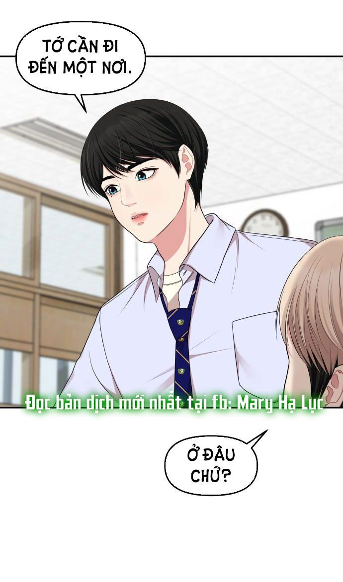 đọc truyện Gửi Em Người Đánh Cắp Những Vì Sao - To You Who Swallowed A Star Chương 32.2 ảnh 37 tại Thiên Thai Truyện
