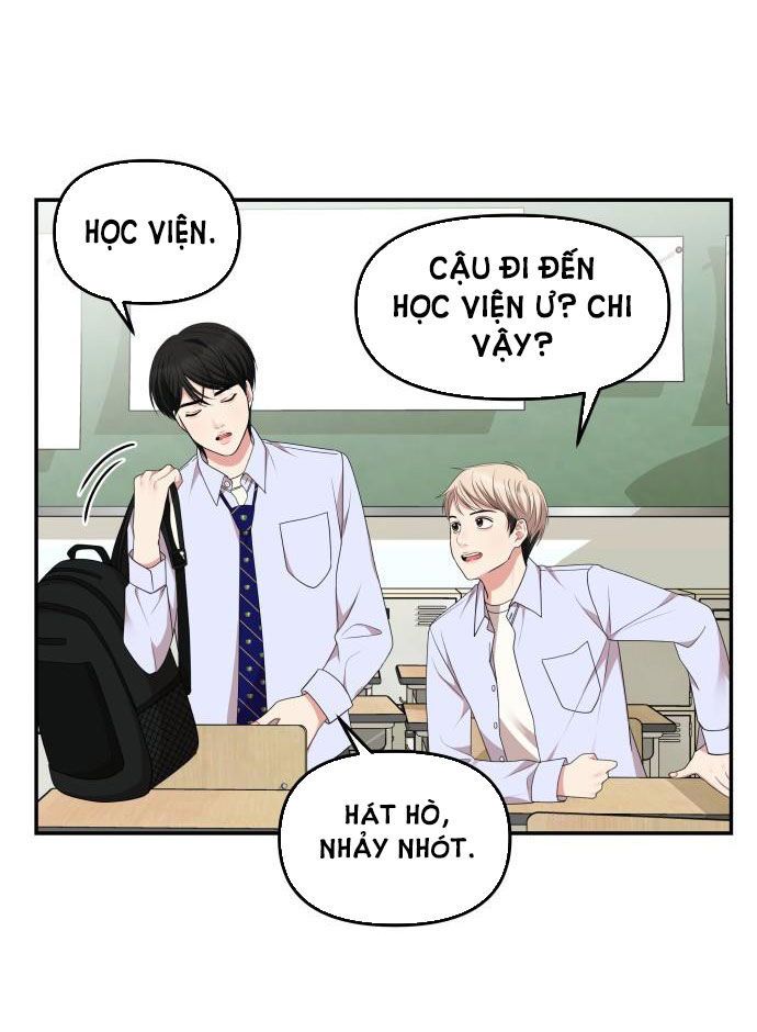 đọc truyện Gửi Em Người Đánh Cắp Những Vì Sao - To You Who Swallowed A Star Chương 32.2 ảnh 38 tại Thiên Thai Truyện