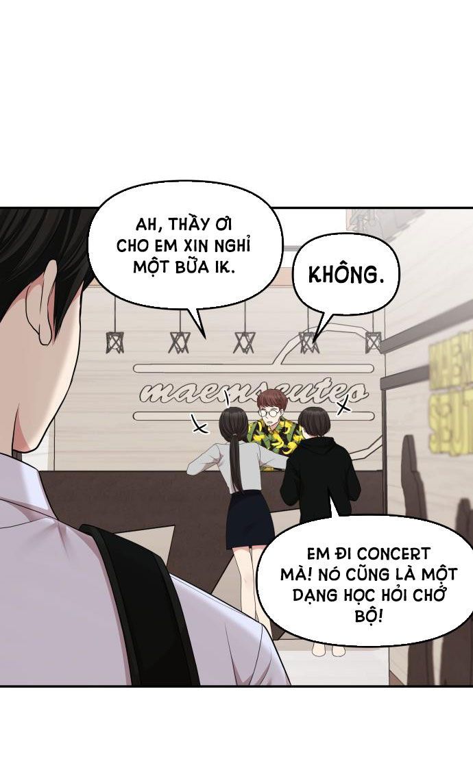 đọc truyện Gửi Em Người Đánh Cắp Những Vì Sao - To You Who Swallowed A Star Chương 32.2 ảnh 49 tại Thiên Thai Truyện