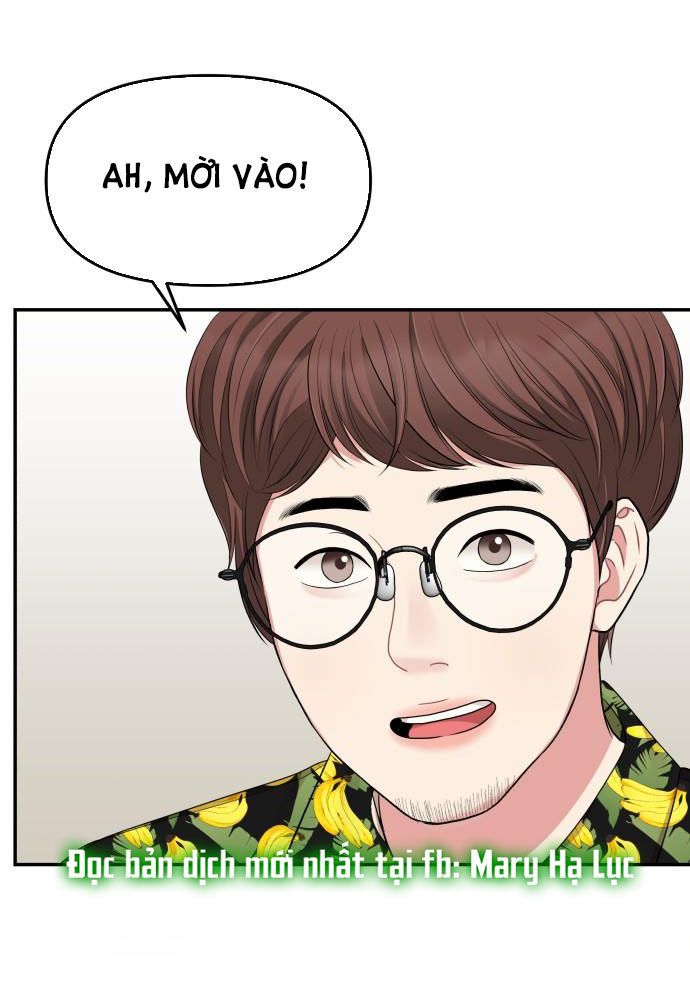 đọc truyện Gửi Em Người Đánh Cắp Những Vì Sao - To You Who Swallowed A Star Chương 32.2 ảnh 50 tại Thiên Thai Truyện
