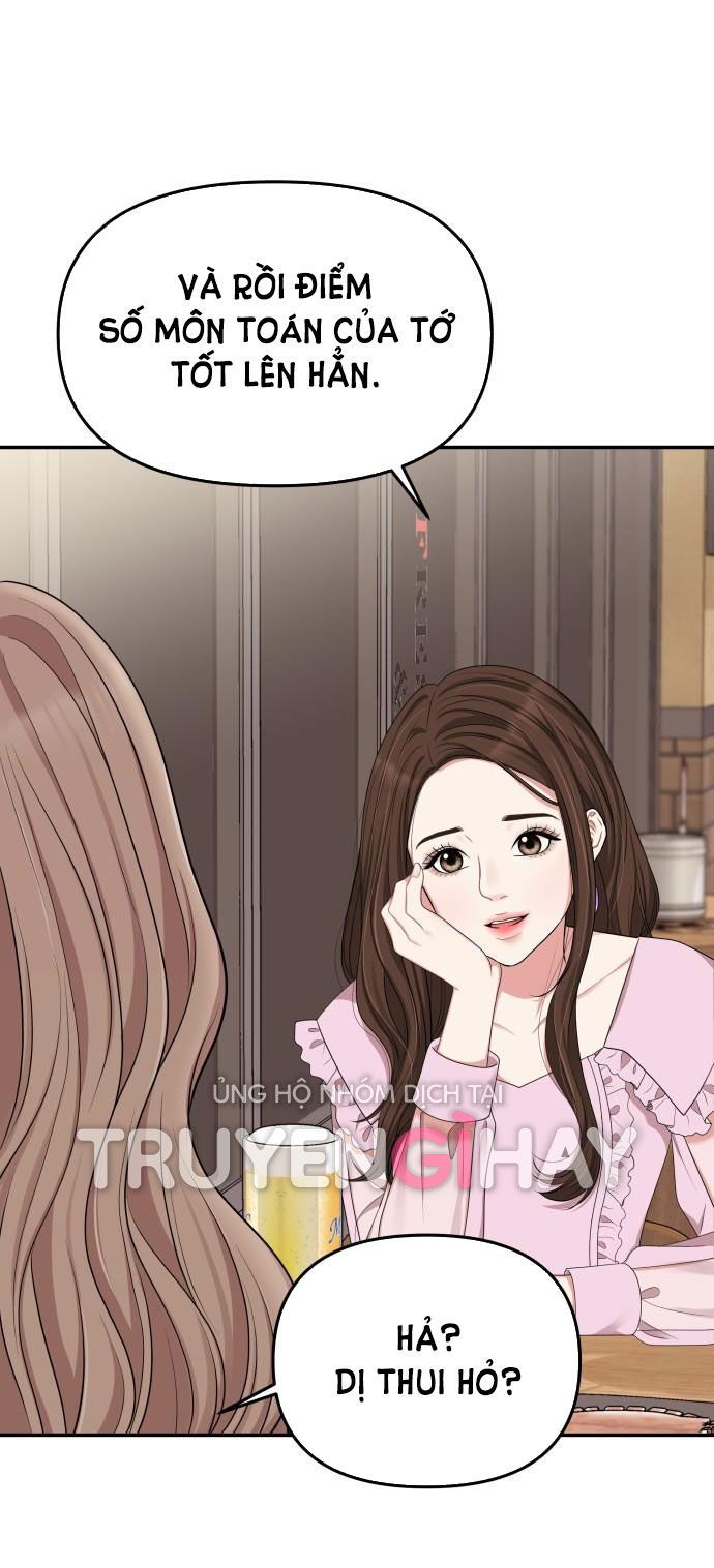 đọc truyện Gửi Em Người Đánh Cắp Những Vì Sao - To You Who Swallowed A Star Chương 32.2 ảnh 6 tại Thiên Thai Truyện