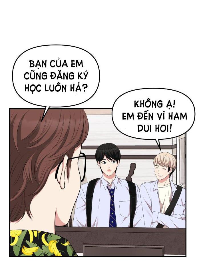 đọc truyện Gửi Em Người Đánh Cắp Những Vì Sao - To You Who Swallowed A Star Chương 32.2 ảnh 57 tại Thiên Thai Truyện