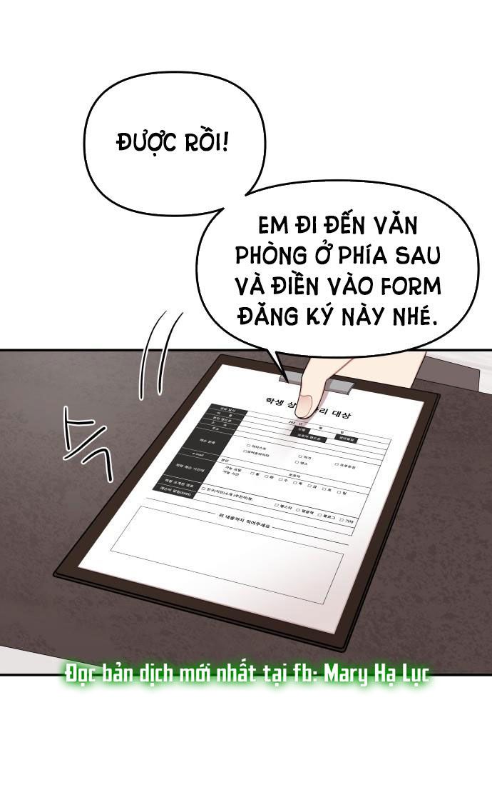 đọc truyện Gửi Em Người Đánh Cắp Những Vì Sao - To You Who Swallowed A Star Chương 32.2 ảnh 58 tại Thiên Thai Truyện