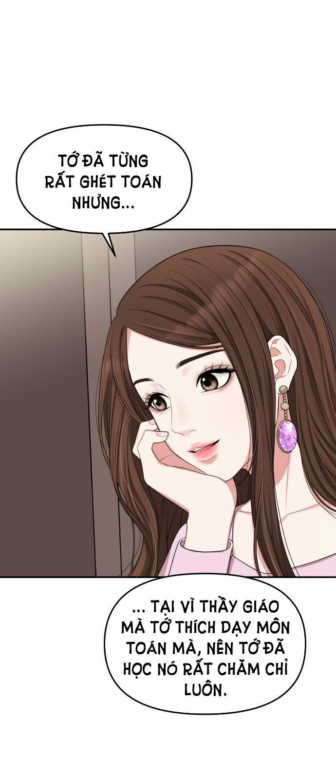 đọc truyện Gửi Em Người Đánh Cắp Những Vì Sao - To You Who Swallowed A Star Chương 32.2 ảnh 7 tại Thiên Thai Truyện