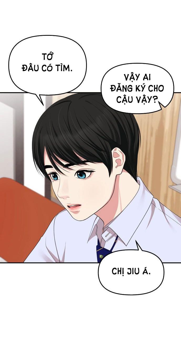 đọc truyện Gửi Em Người Đánh Cắp Những Vì Sao - To You Who Swallowed A Star Chương 32.2 ảnh 62 tại Thiên Thai Truyện